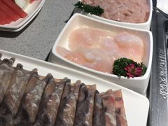 -海底捞火锅(番禺广场店)