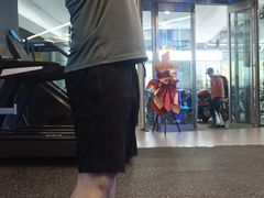 -NRG 健身私教CLUB(世博源店)