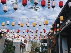 -梅州天地人花园酒店(梅县人民广场店)