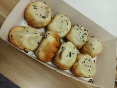 招牌生煎-香山胡记吴江路生煎(灵山路店)