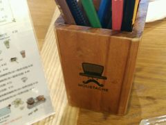 -猫的天空之城概念书店(杭州南宋御街店)