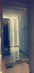 -3AM·S HAIR SALON烫发染发接发