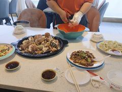 -前王院•巧克力海鲜市集餐厅(万平口店)