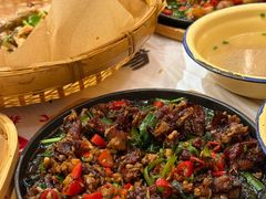 -东排食堂长沙小吃大排档(五一广场店)