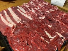 -牛品福潮汕牛肉火锅(旺庄店)