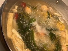 -左庭右院鲜牛肉火锅(南通CBD大有境店)