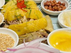 -顺味凤城·顺德菜专门店(九六广场店)