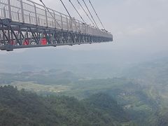 -梦幻奥陶纪景区