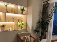 -壹点灵·心理咨询中心(中山公园店)