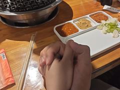 -霸腹烤肉(厦门柚子番店)