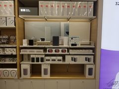 -小米之家(渝中龙湖时代天街店)