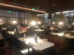 大堂-日丰园海肠水饺·老字号大连海鲜(和平广场店)