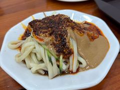 -马洪小炒泡馍馆(钟楼回民街店)