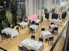 大堂-我的四季意大利餐厅(春天百货店)