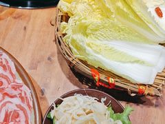 -楠火锅(哈尔滨金爵万象店)