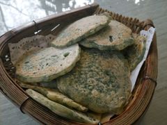 -新竹里馆·花园餐厅(兴苑路店)