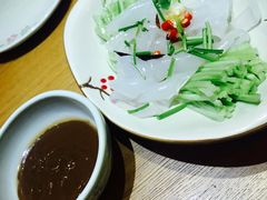 -春饼先生·北京烤鸭(甘井子万达店)