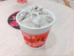 -DQ·蛋糕·冰淇淋(天通苑华联店)