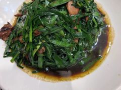 -金哥私房菜馆(张府园总店)