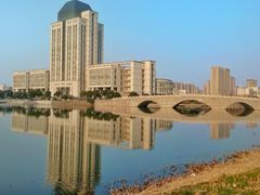 -江南大学(蠡湖校区)
