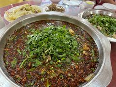 -临江后街鳝丝(临江店)