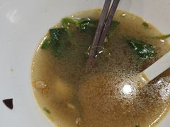 -甘掌门·化州驰名牛杂粉(越秀店)