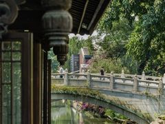 -铁像寺水街