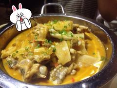 田鸡-大碗厨 25年老字号 现炒湘菜(四季天地店)