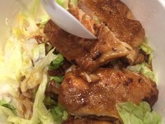 -麦当劳(贵和购物中心B1店)
