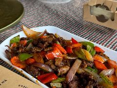 -乡村小榭饭店