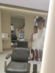 -Mentor Hair Salon