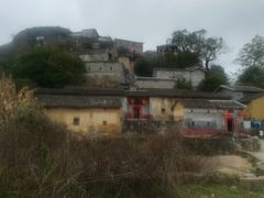 -彭家祠景区