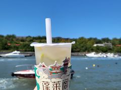 -蓬莱阁景区
