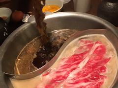 -鍋ぞう(新宿西口店)