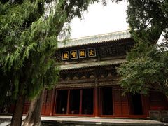 -报恩寺(平武县)