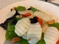 -旺顺阁·北京菜(北辰上品+)