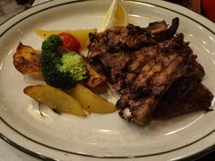 -IL Forno 意坊·意大利餐厅(花园店)