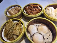 -东方早茶 海鲜•青岛菜(国信体育中心店)