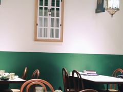 -Thai Basil罗勒叶泰式餐厅(时代天街店)