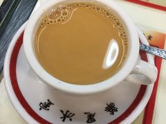 -华星冰室(湾仔店)