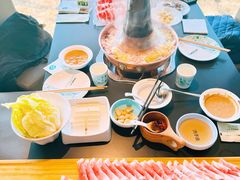 -阳坊胜利涮羊肉(阳坊老店)