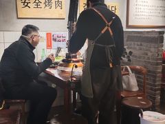 -肉甲韩国木炭烤肉(新壹街1店)