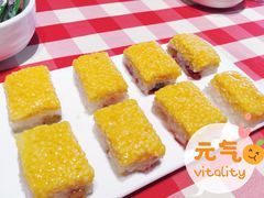 -西贝(上海新梅广场店)