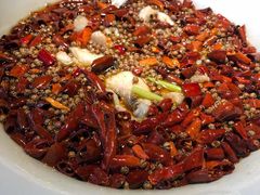 -辛香汇·现炒川菜(淮海路百盛店)