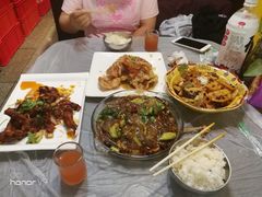 -乡间好味私家菜(总店)