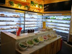 -袁记串串香(川师店)