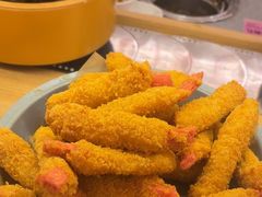 -喜家自助小火锅(卓悦里店)