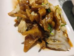 -老德州四合院·德州菜(天衢路店)