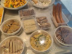 -佬街佬味(行知路店)