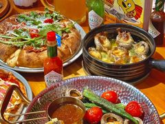 -黑熊披萨orso pizza